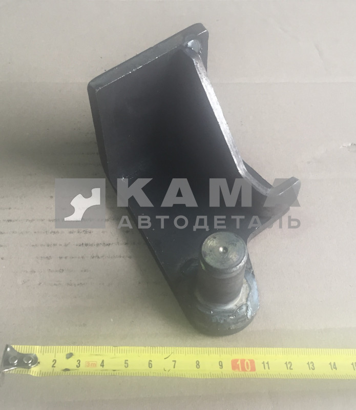 кронштейн борта крюка запора правый 55102-8505142
