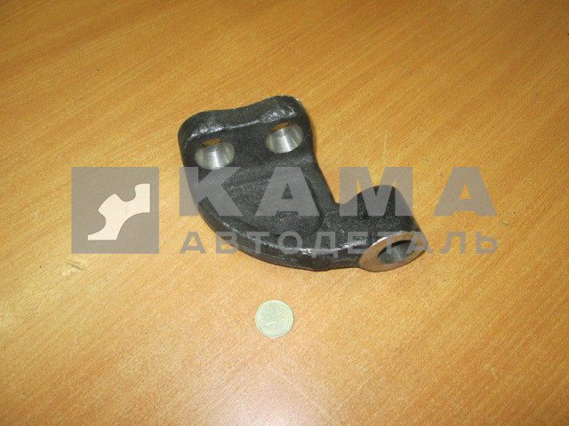 кронштейн амортизатора нижний 4310-2905519