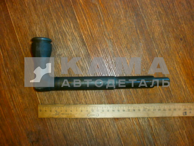 тяга кулисы промежуточная 14.1703280 "КЛЮШКА" (24см, КПП Без Делителя)