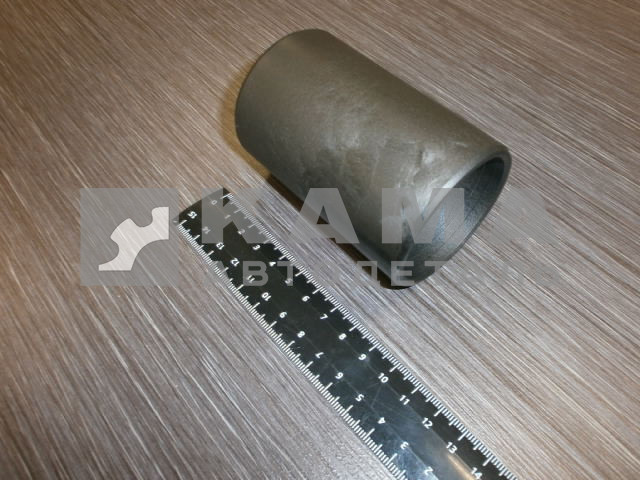 Подвеска задняя (одноосная)