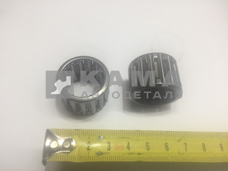 подшипник К25х33х24 ( 45104955000992) сателлита дифференциала РК 6522