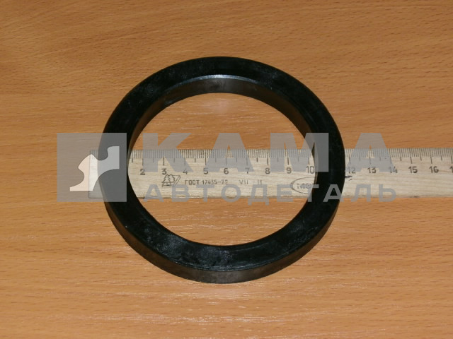 кольцо балансира упорное башмака 65115-2918075 (5320-ПЛАСТМАССОВОЕ)