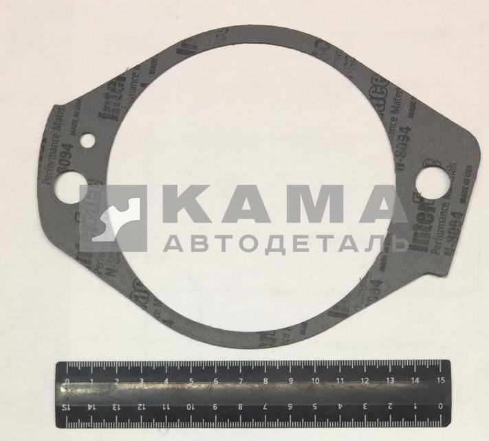 прокладка картера компрессора КАММИНС ISLe 3940245