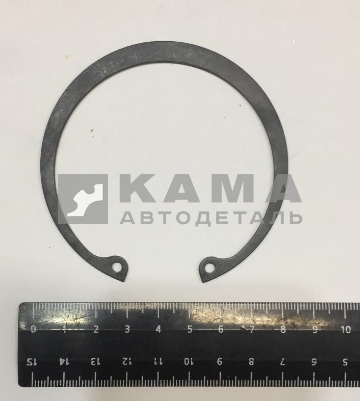 кольцо стопорное ГУР4310 Д77мм (сальника вала сошки) 864194-009