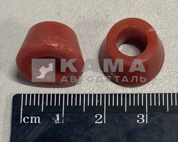 прокладка (уплотнитель болта) клап крышки У-002.00.002