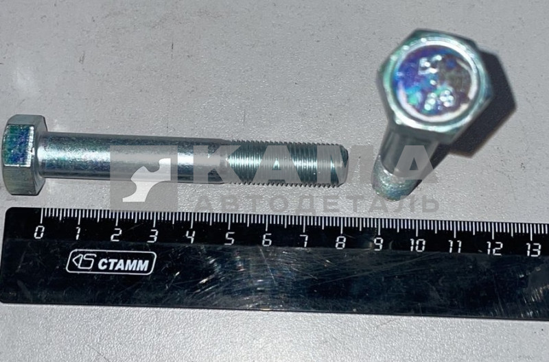 болт М12 х80х1,25 (1-55414-21)