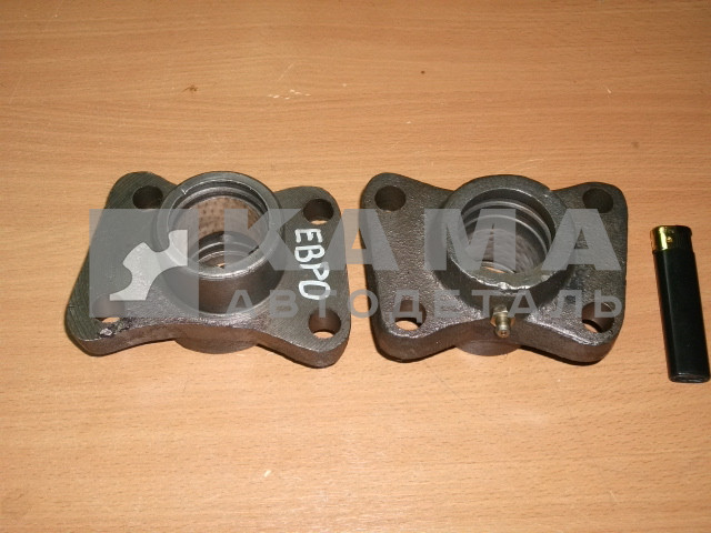 опора (кронштейн) разжимного кулака прицеп ЕВРО