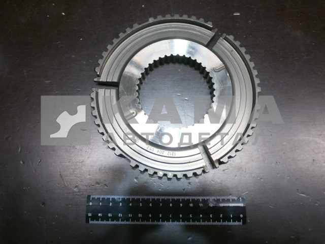 КПП ZF корпус синхронизатора 1312 304 052 (9S/6S/8S/16S)