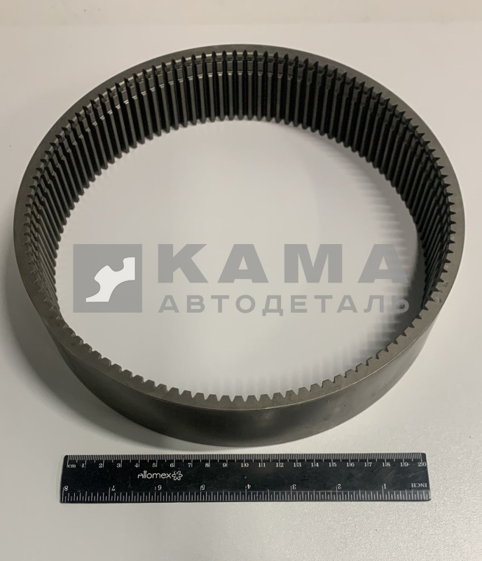 КПП ZF шестерня 1324 332 002 (1324 332 018/95534896) 9S