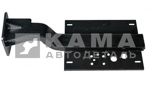 Крыло переднего колеса (кабины)