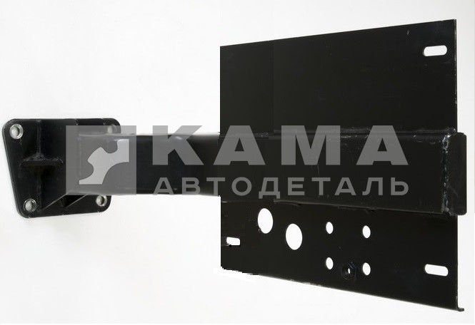 кронштейн крыла переднего 6520-8403151 Левый (задней части)