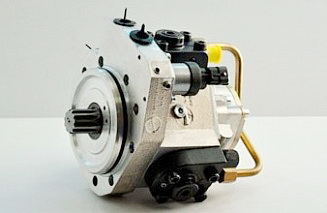 ТНВД Common Rail ДВС-КамАЗ Е-4,5 (АЗПИ А-08-004-00-00-01) г.Барнаул