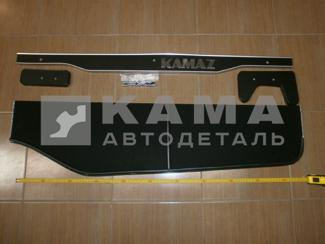 столик в кабину на панель ЕВРО (L=110см с надписью) тип А