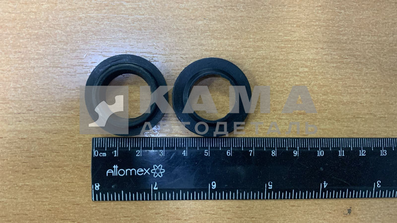 сальник 21,5х34х7 рулевого мех-ма 5320-3401746