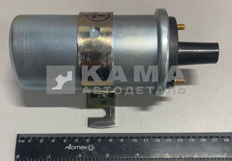 катушка зажигания 27.3705 (45104-3705001)