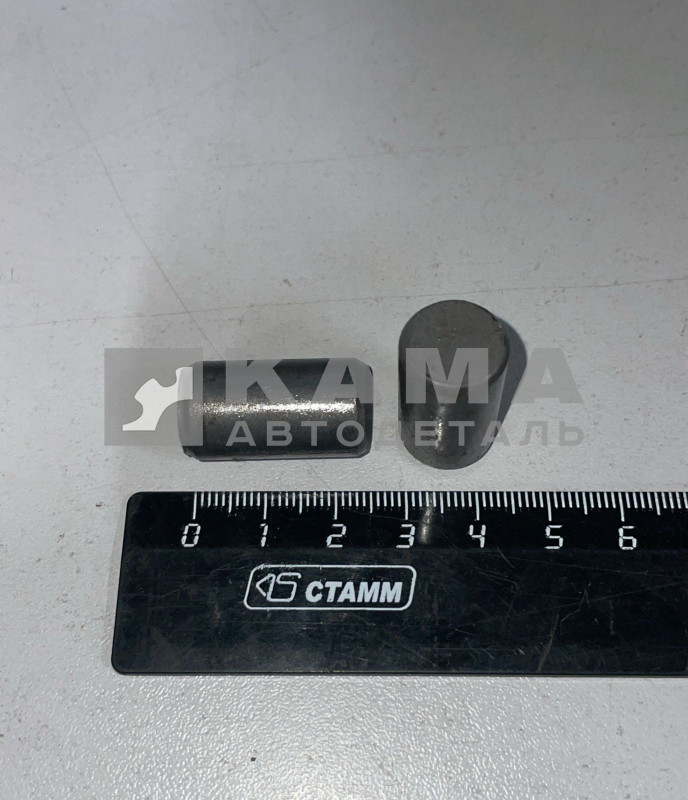 штифт блока цилиндров 14х25 (1/45172/23)