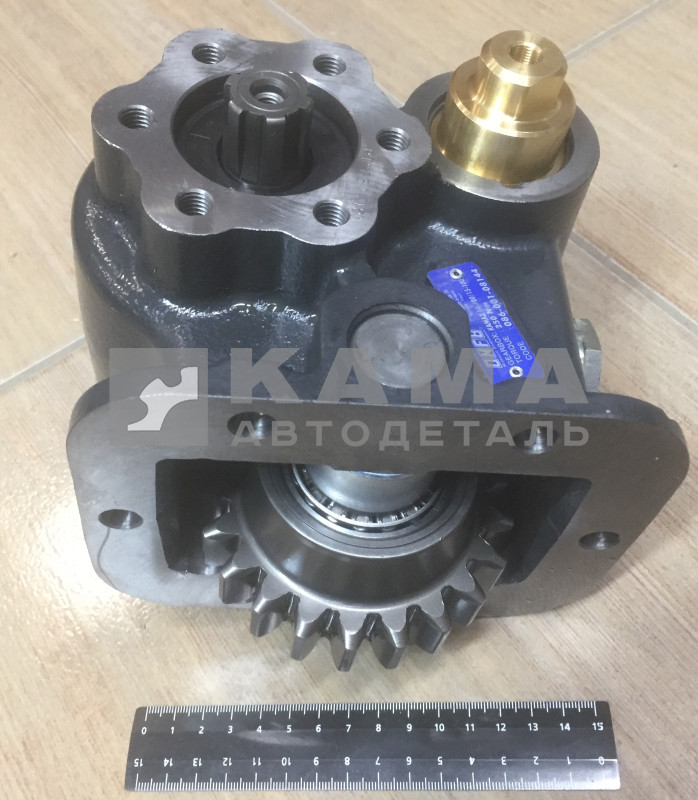 КОМ 086-001-08144 ("OMFB"-Италия)