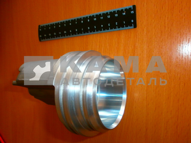 КПП ZF цилиндр включения делителя 1315312048