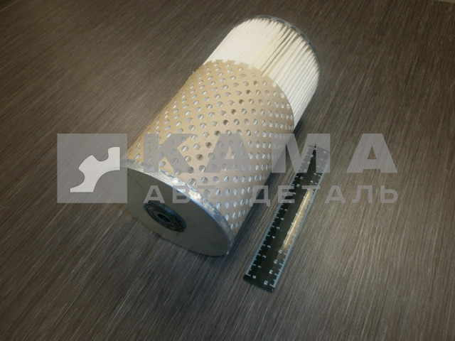 элемент Масляного фильтра КАМАЗ-Евро "Бумага"- взамен "ниточного" ("ДЕМИДОВ") 7405.1017040 (703-30)