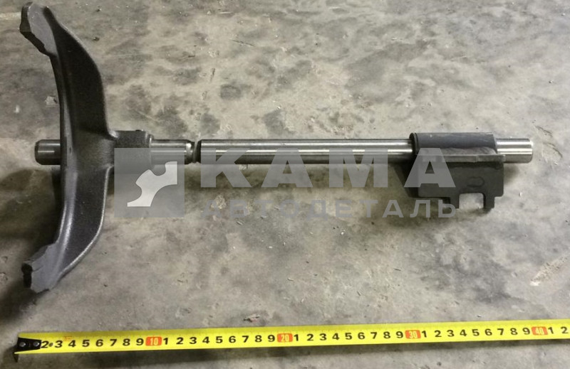 КПП ZF шток и вилка зад. пер. 1315 206 083 (1315 206 069/1315 206 073)