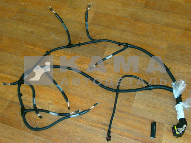 пучок проводов управления двигателем ЕВРО-4 740.70-4071034 (от ЭБУ к Форсункам. "силовой")