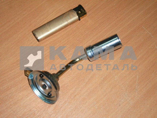 горелка газовая "Torch" (на газовый баллон) 333099