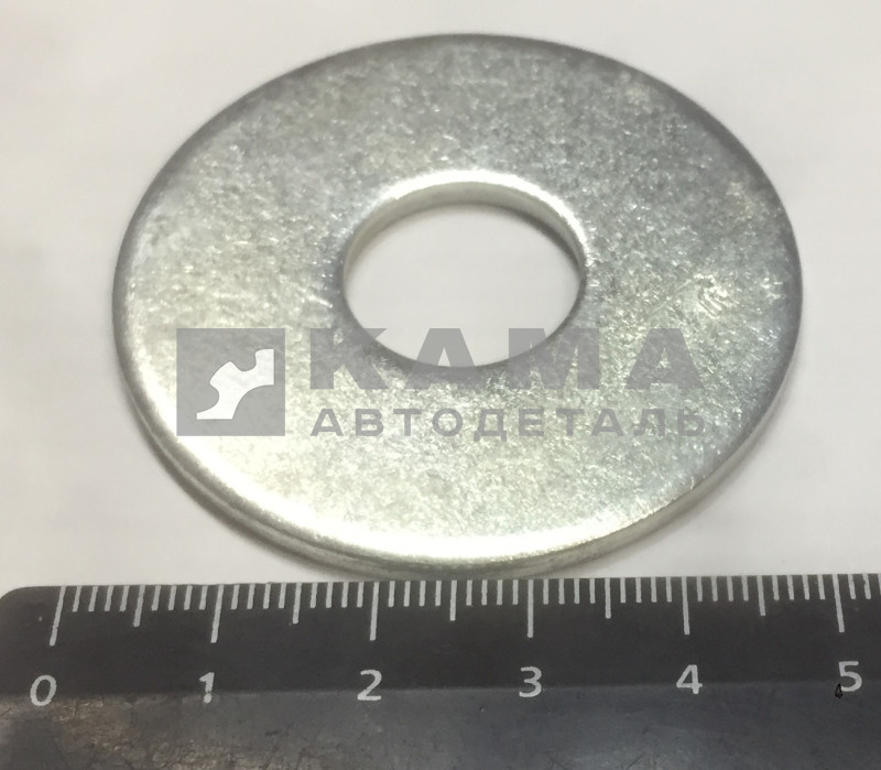 шайба подушки РК Д16х46/50 (862517 широкая, под болт/гайку)
