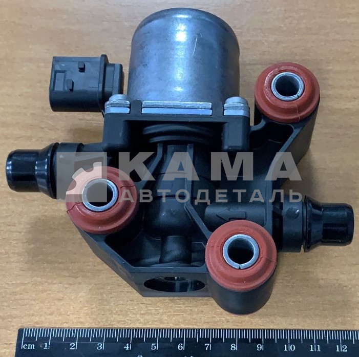 электромагнитный клапан 446 091 306 0 WABCO