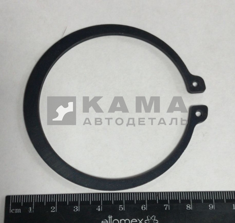 кольцо стопорное стойки стабилизатора (В75) 4598360548