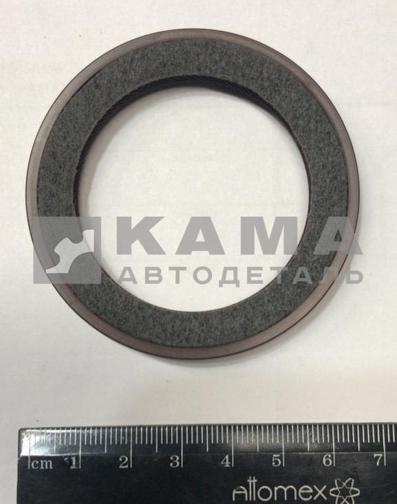 сальник 48х65х8/10 (КПП ZF 5S перв.вала) 0734 310 397