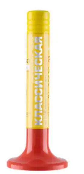 паста притирочная класическая 40 гр. ВМПАВТО 3401