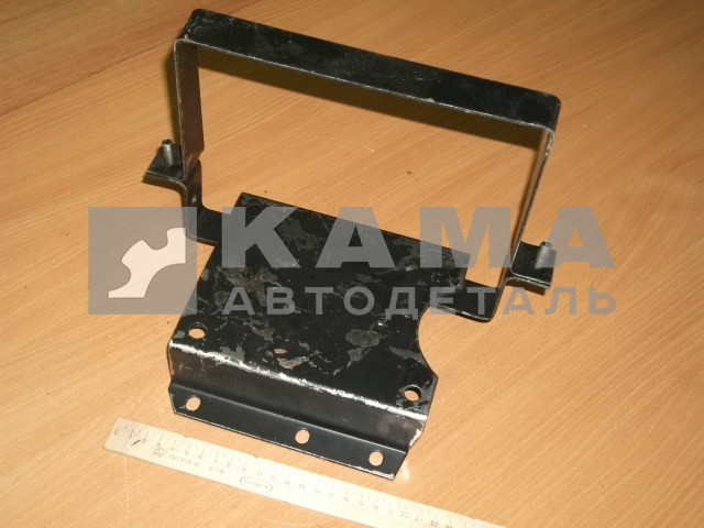 кронштейн расширительного бочка всб. ЕВРО 6520 ("квадратного") 6520-1311086