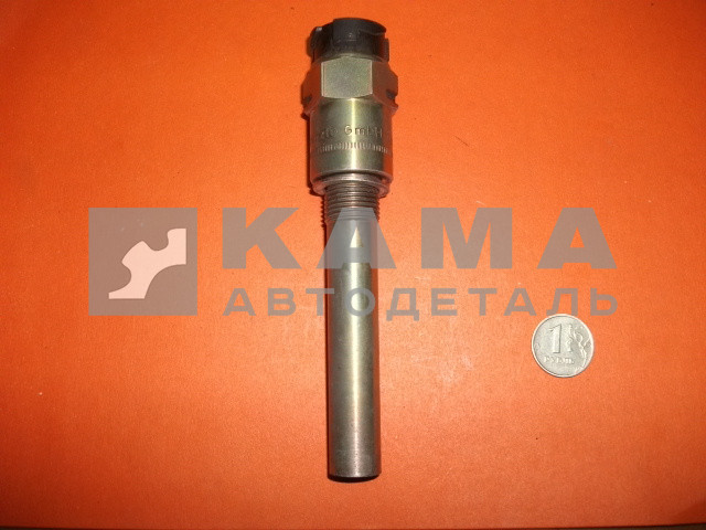 датчик спидометра ZF L=90 2159 20102201-50 (0501 208 795/4412.3843) разъем - КРУГЛЫЕ штыри