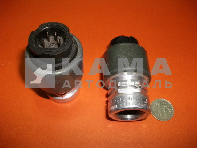 датчик тахогрофа SIEMENS 2159 (аналог 4202.3843) 2159.01000003