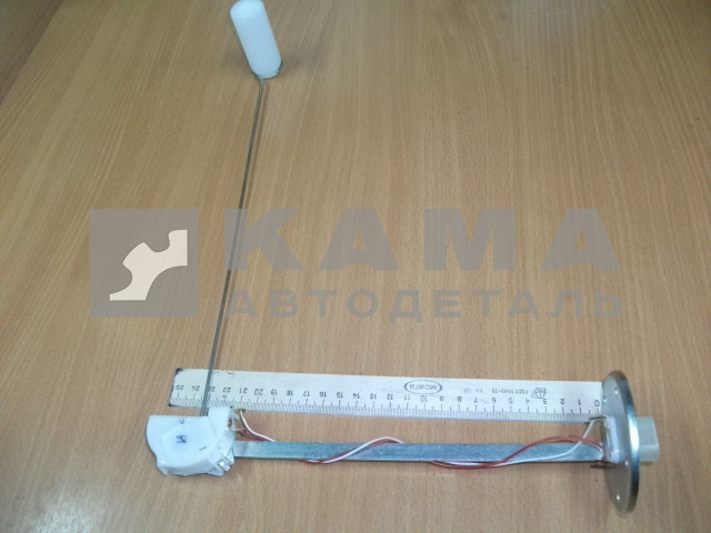 датчик уровня топлива "500л" 5212.3827 (5212.3827010 / СЯМИ 407611-114-02)