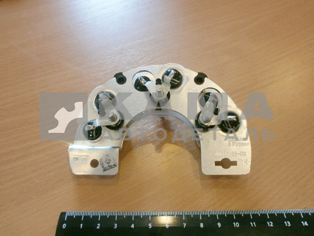 диодный мост Г-273 БПВ 46-65-02Б (БПВ 46-62 ВЕЛОР)