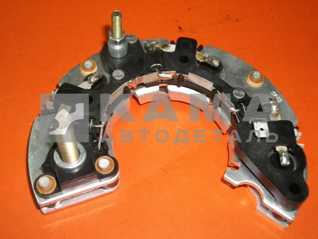 диодный мост МП13-80-3-6 02 генератора ЕВРО Г4502