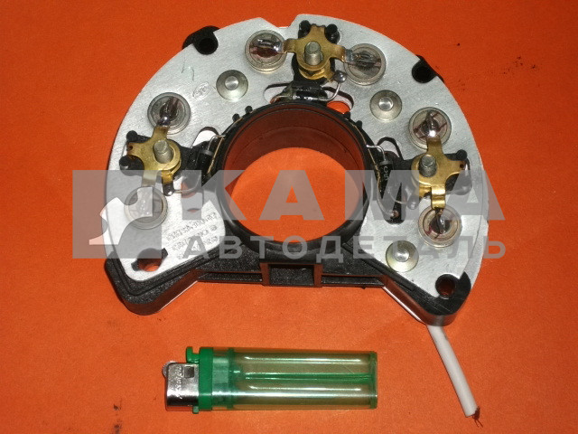 диодный мост ЕВРО БПВ17-100-02 (с проводом) 6562