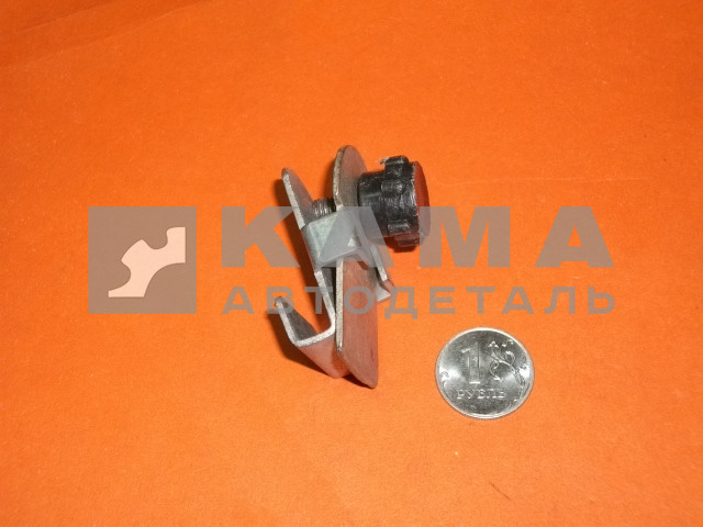 зажим форточки