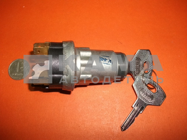 замок зажигания стар.обр. ВК-353 (5320-3708500) ЗАВОД