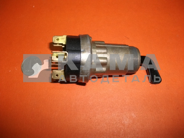 замок зажигания "флажок" ВК-354 (ВК-317)