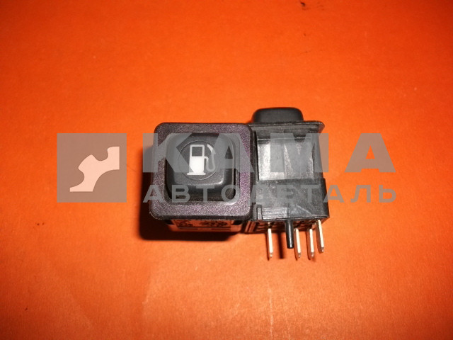 клавиша ЕВРО "подогрева топлива" (выключатель 3842.3710-02.11)