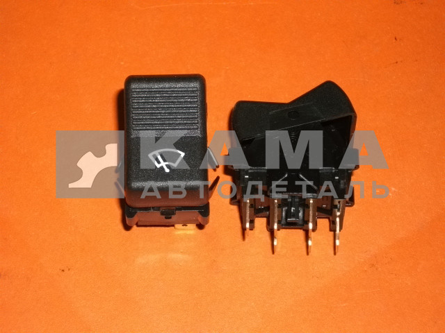 клавиша стар.обр. "стеклоочистителя" П147-09.09