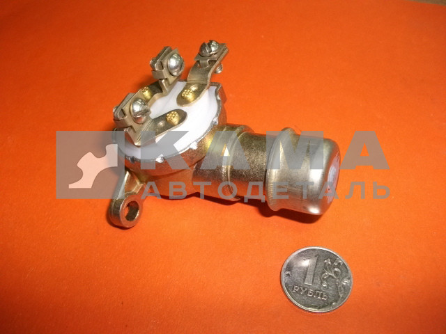 кнопка напольная П-39 без уплотнителя (П39А-3709200)