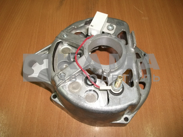 крышка генератора Г-273 задняя в сборе (Г273-3/01300)