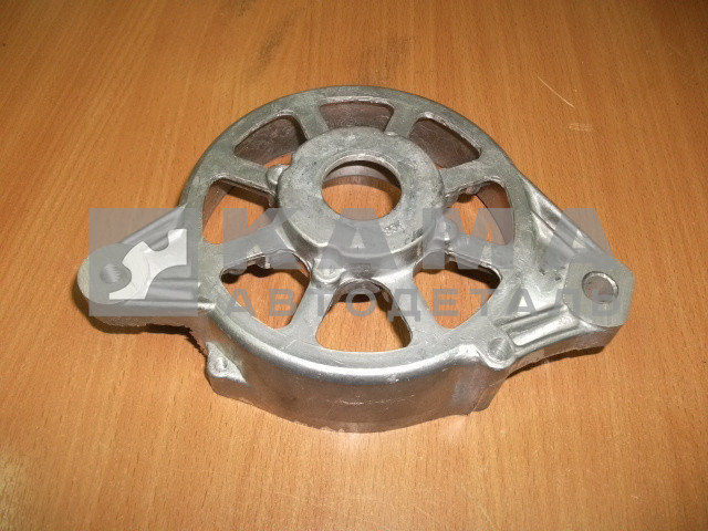 крышка генератора Г-273 передняя (Г250А-3701401)