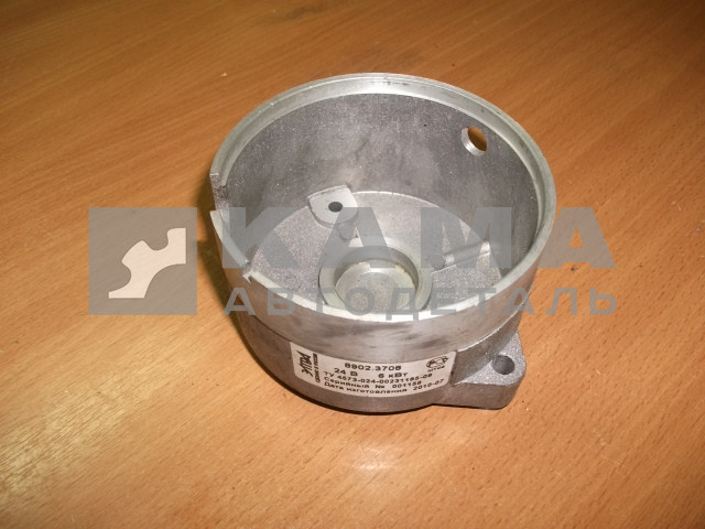 крышка стартера задняя ЕВРО-2 ЭЛАРА 8902