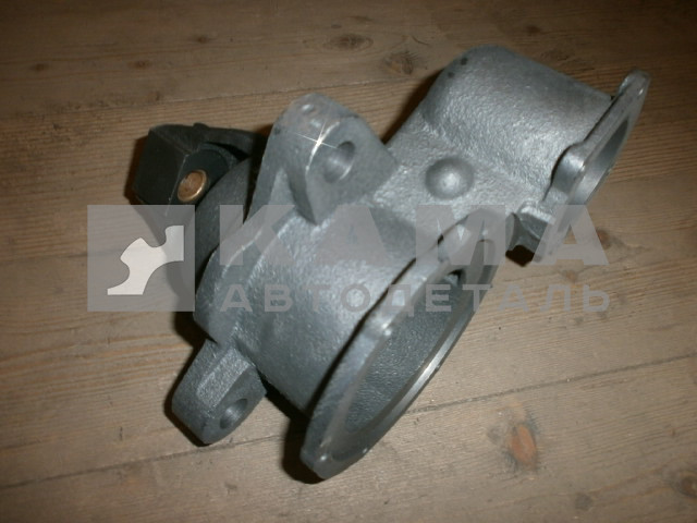 крышка стартера передняя ЕВРО (г.Борисов) СТ142-3708400 