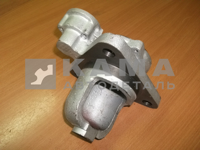 крышка стартера передняя ЕВРО ("ЭЛАРА" 8902)