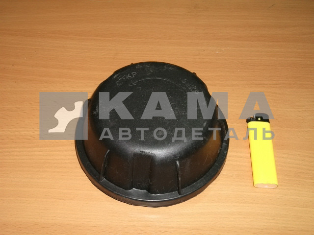 крышка фары ЕВРО задняя (пластмас.)